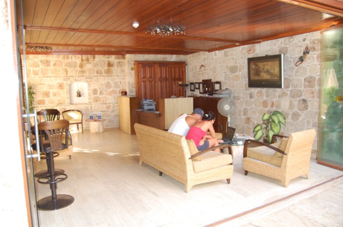 Mediterra Art Hotel